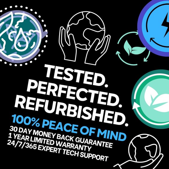 Insignia™ - NS-PH3A4AS 4-Port USB 3.0 Hub - Black - Picture 5 of 8